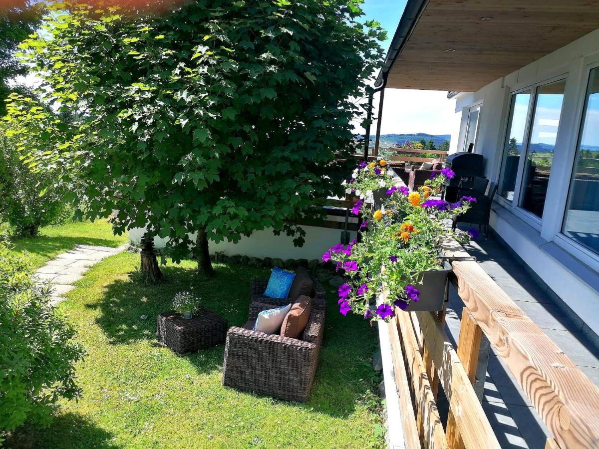 Haus Berchstein Bed & Breakfast Winterberg Exterior photo