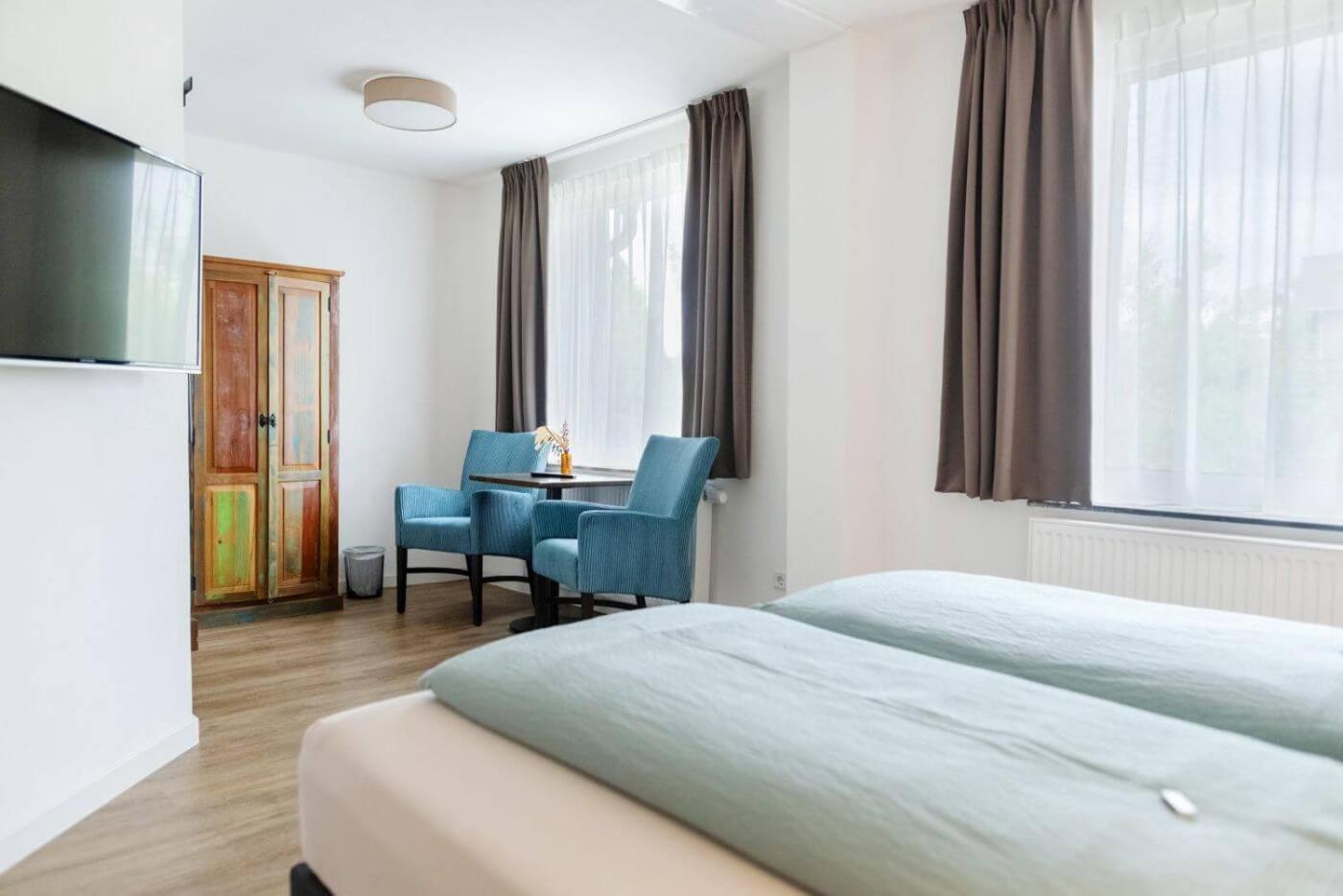 Haus Berchstein Bed & Breakfast Winterberg Exterior photo