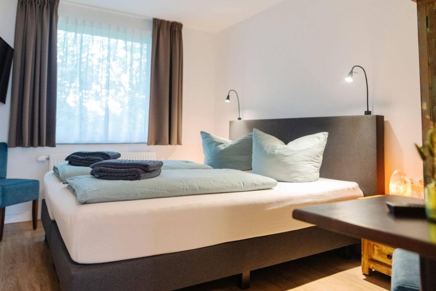 Haus Berchstein Bed & Breakfast Winterberg Exterior photo