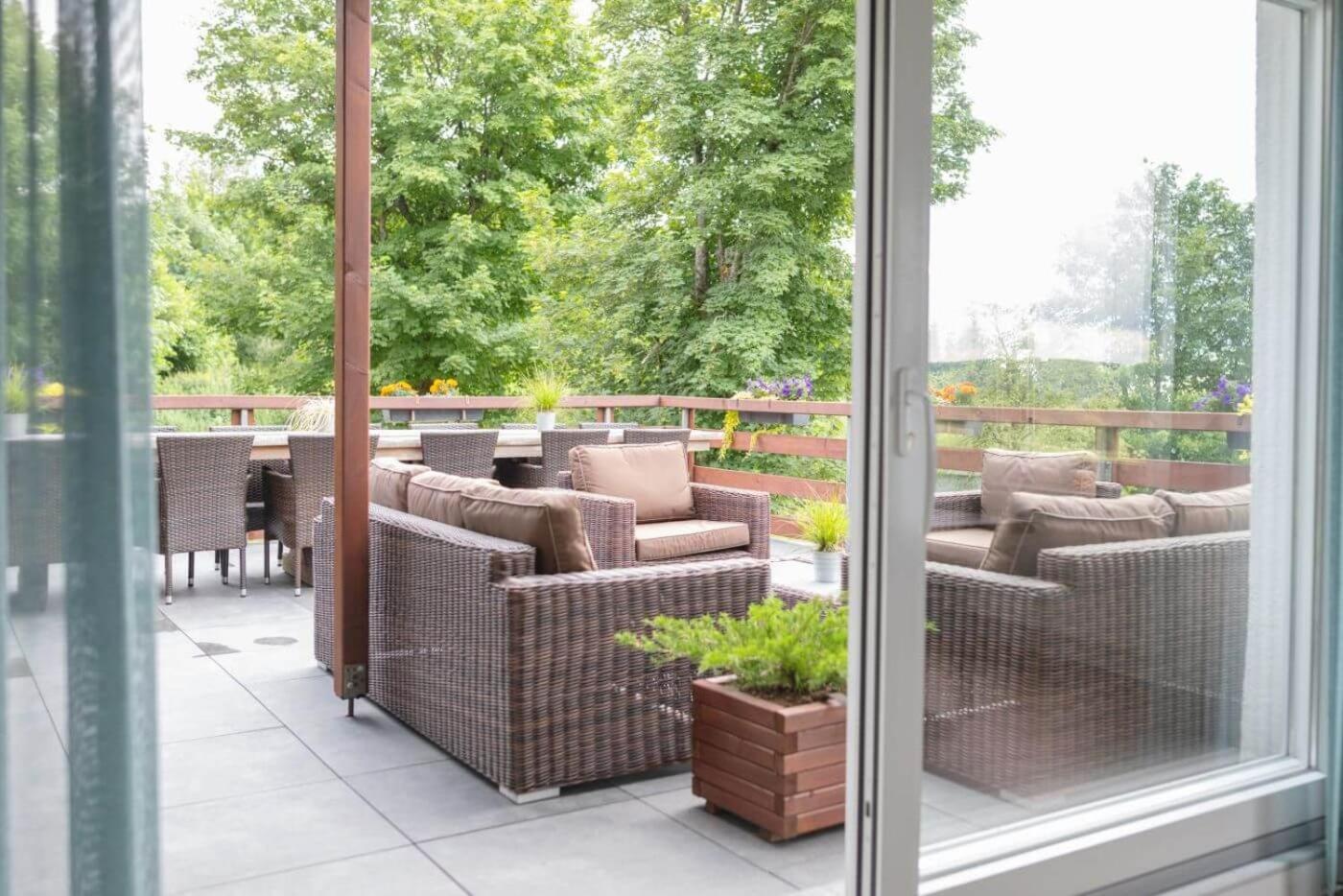 Haus Berchstein Bed & Breakfast Winterberg Exterior photo