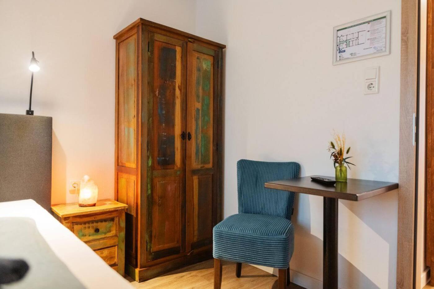 Haus Berchstein Bed & Breakfast Winterberg Exterior photo